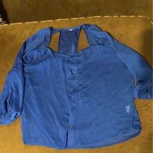 Worn once 💙Great Condition 💙